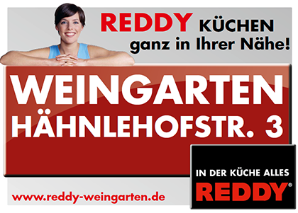 Reddy Weingarten